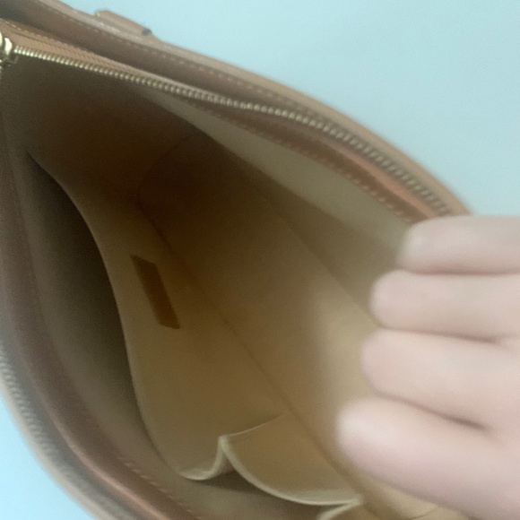 Louis Vuitton shoulder bag - Picture 5 of 7